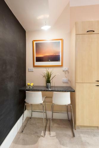 Apartamento The Haymarket Terrace Residence