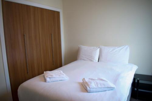 Apartamento 2 Bedroom Modern Flat In Inverleith