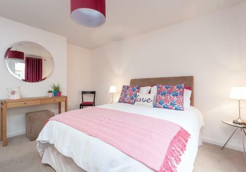 Apartamento The Tollcross Residence