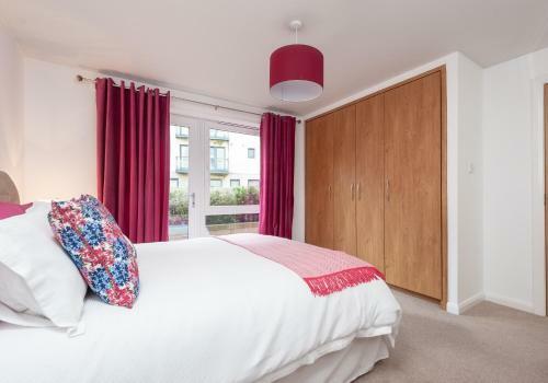 Apartamento The Tollcross Residence