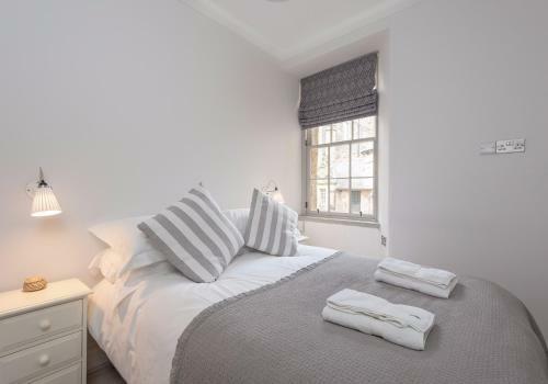 Apartamento Ladystairs 2 Royal Mile