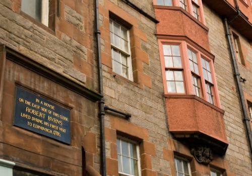Apartamento Ladystairs 2 Royal Mile
