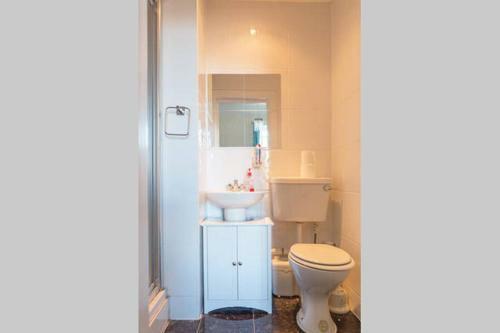 Syozant Lauriston Central Aparthotel