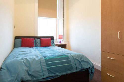 Syozant Lauriston Central Aparthotel