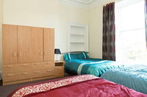 Syozant Lauriston Central Aparthotel
