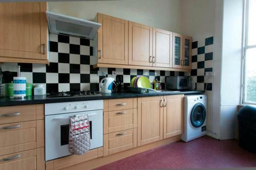 Syozant Lauriston Central Aparthotel