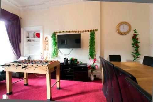 Syozant Lauriston Central Aparthotel