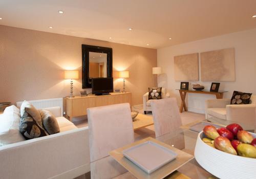 Apartamento The Corstorphine Residence No. 1