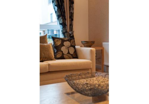 Apartamento The Corstorphine Residence No. 1