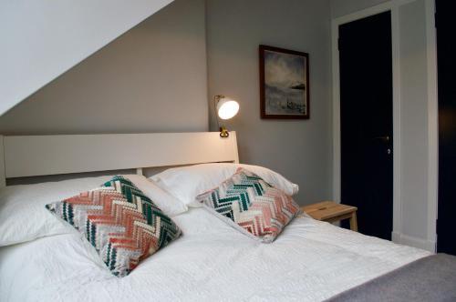 Apartamento 1 Bedroom Flat In Edinburgh's New Town Accommodates 4