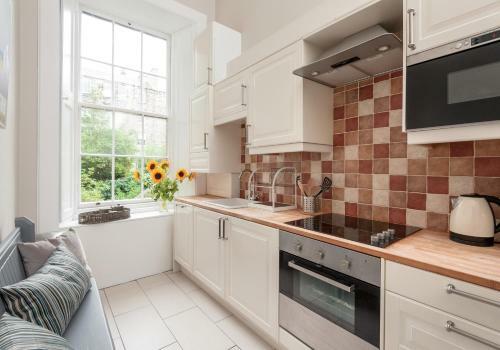 Apartamento The Cornwall Street Residence