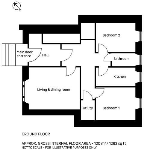 Apartamento The Cornwall Street Residence