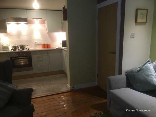 Edinburgh Apart Co Ardmillan Place