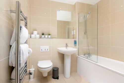 Apartamento Kathleen House
