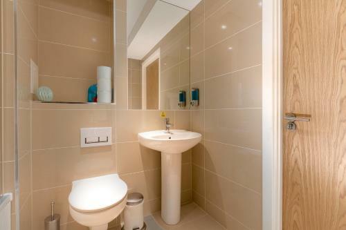 Apartamento Kathleen House