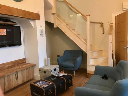 Devonair Holiday Home