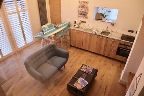 Devonair Holiday Home