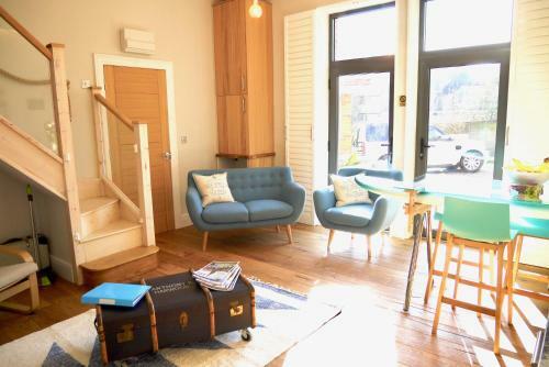 Devonair Holiday Home
