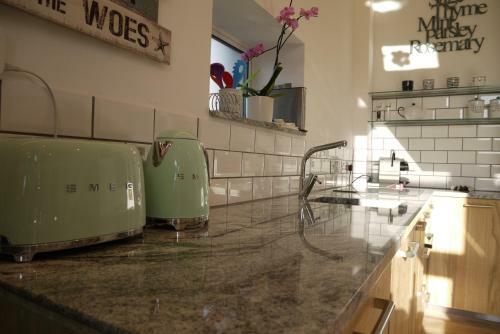 Devonair Holiday Home