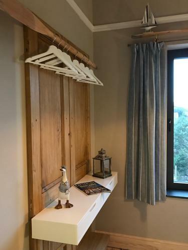 Devonair Holiday Home