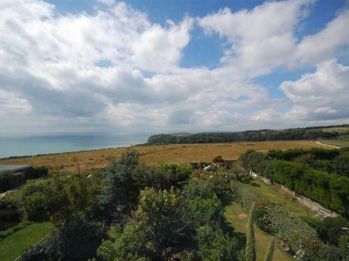 Holiday Home Fairlight Coastguard