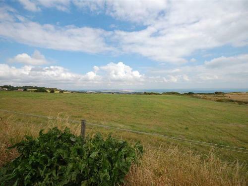 Holiday Home Fairlight Coastguard