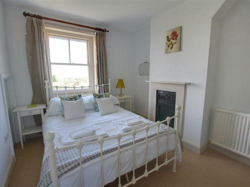 Holiday Home Fairlight Coastguard