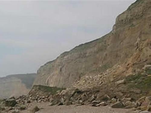 Holiday Home Fairlight Coastguard