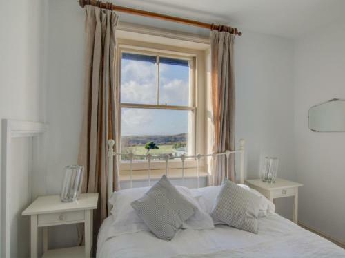 Holiday Home Fairlight Coastguard