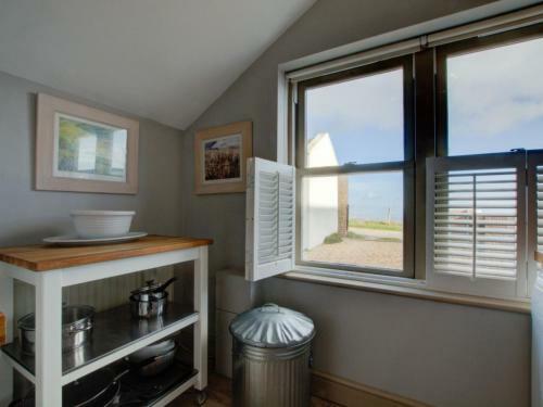 Holiday Home Fairlight Coastguard