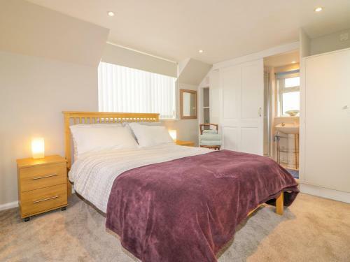 Wisteria Cottage, Exmouth