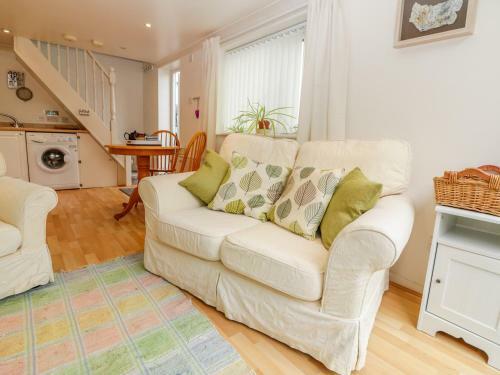 Wisteria Cottage, Exmouth