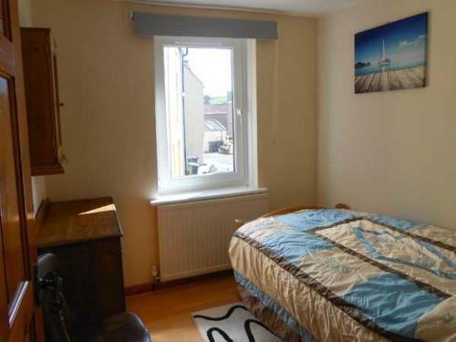 Creel Cottage