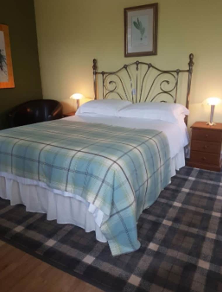 Bed & Breakfast The Glenerne Guest House