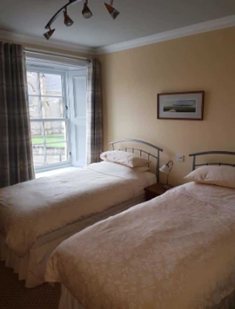 Bed & Breakfast The Glenerne Guest House