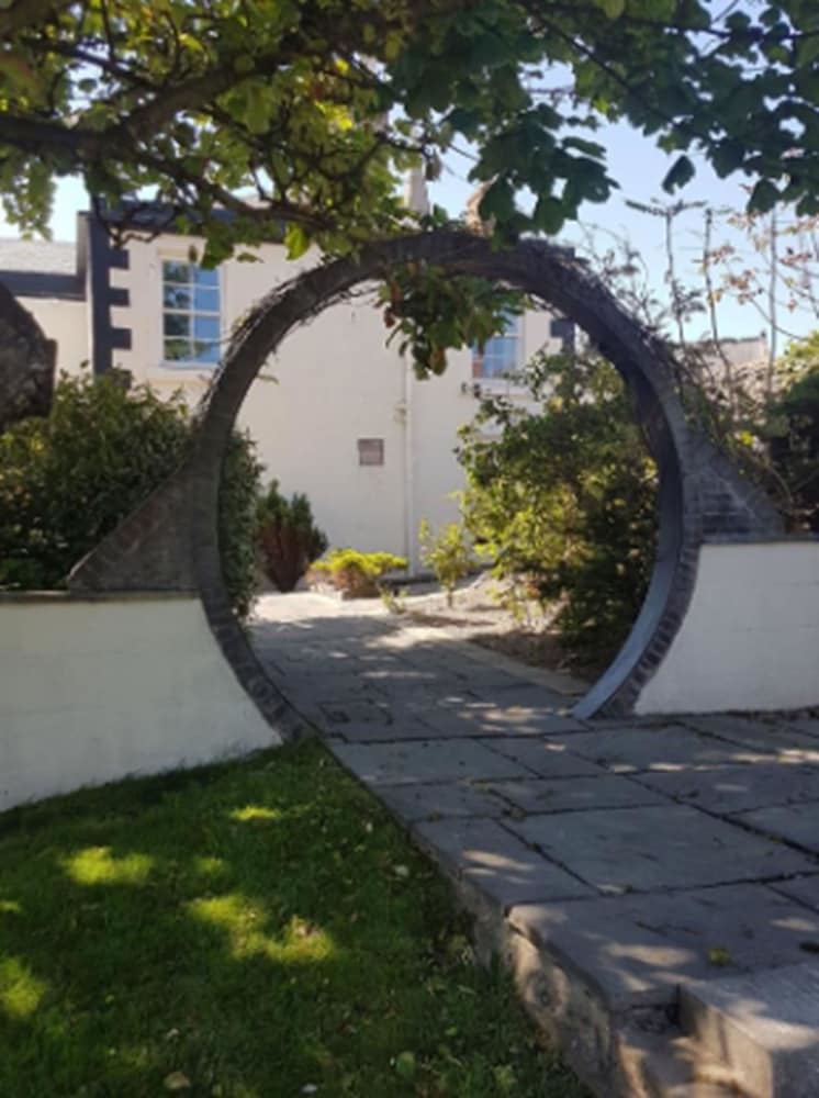Bed & Breakfast The Glenerne Guest House