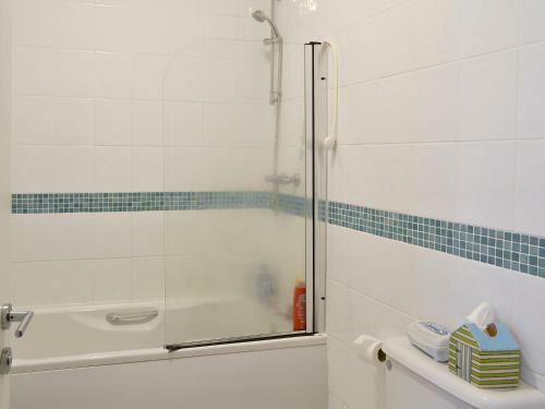 Old Town Apartment