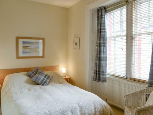 Old Town Apartment