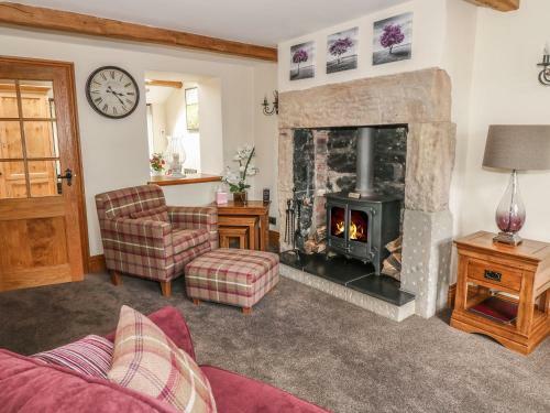 Post Office Cottage, Stoke-on-trent