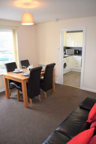 Kelpies Serviced Apartments - Alexander