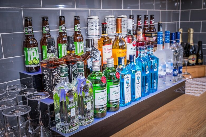 Hotel Holiday Inn Express - Exeter - City Centre