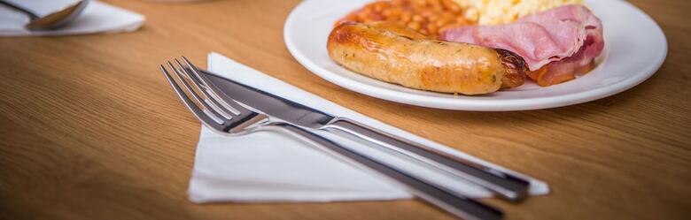 Hotel Holiday Inn Express - Exeter - City Centre