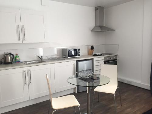 Situ Serviced Apartments - Charlotte Mews