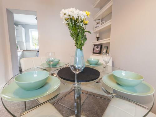 Apartamentos Cecil House Exeter
