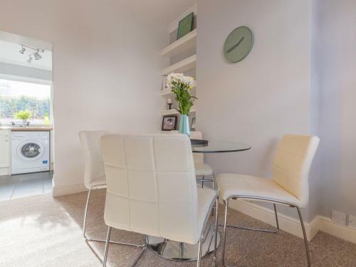 Apartamentos Cecil House Exeter