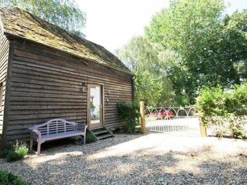The Linhay, Faringdon
