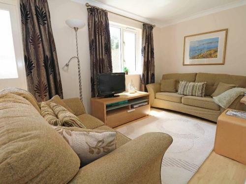 Crabapple Cottage, Falmouth