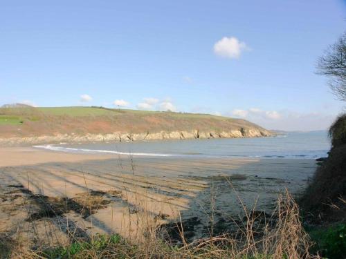 Crabapple Cottage, Falmouth