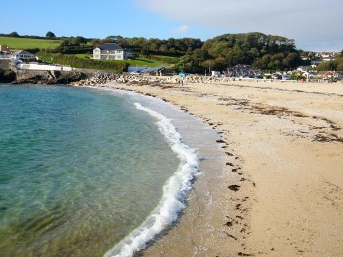 Crabapple Cottage, Falmouth