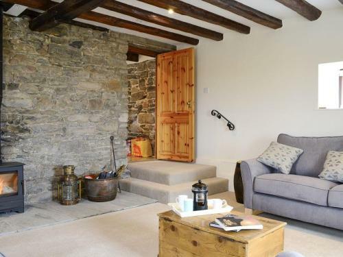 The Granary